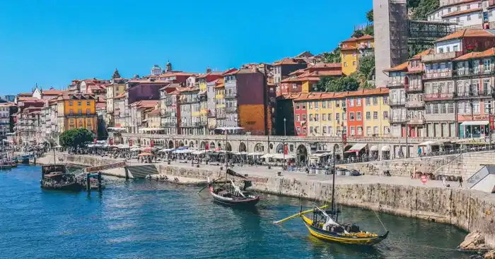 Porto & Norte