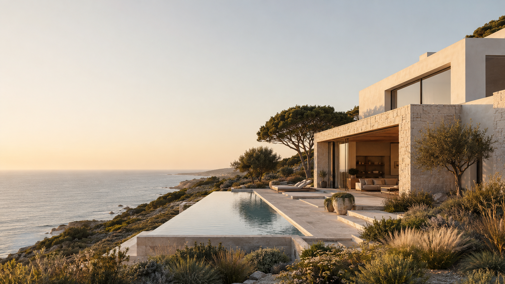 Mercado Imobiliário de Luxo em Portugal 2026: Tendências e Melhores Zonas para Investir