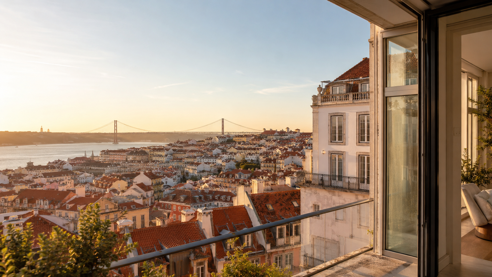 Comprar Casa em Lisboa em 2026: Guia Completo para Investidores Estrangeiros