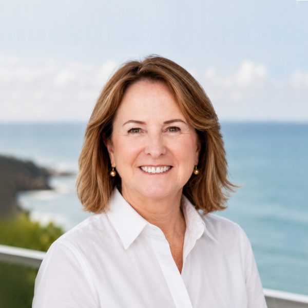 Beth Sands