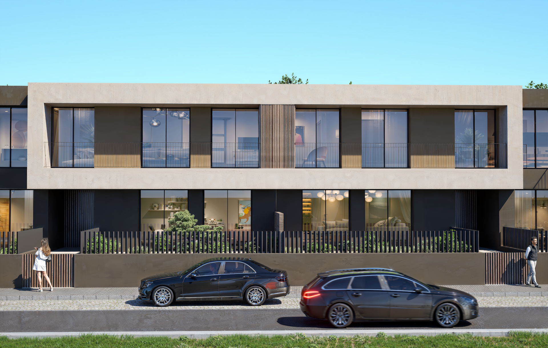 VALE DO PINHEIRO RESIDENCE